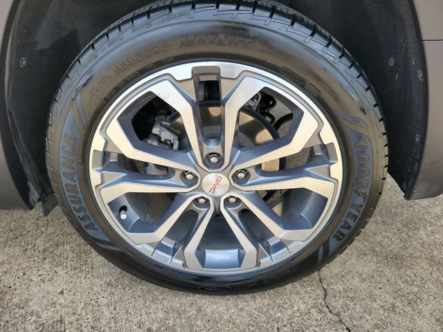 2019 GMC Terrain SLT - Photo 11