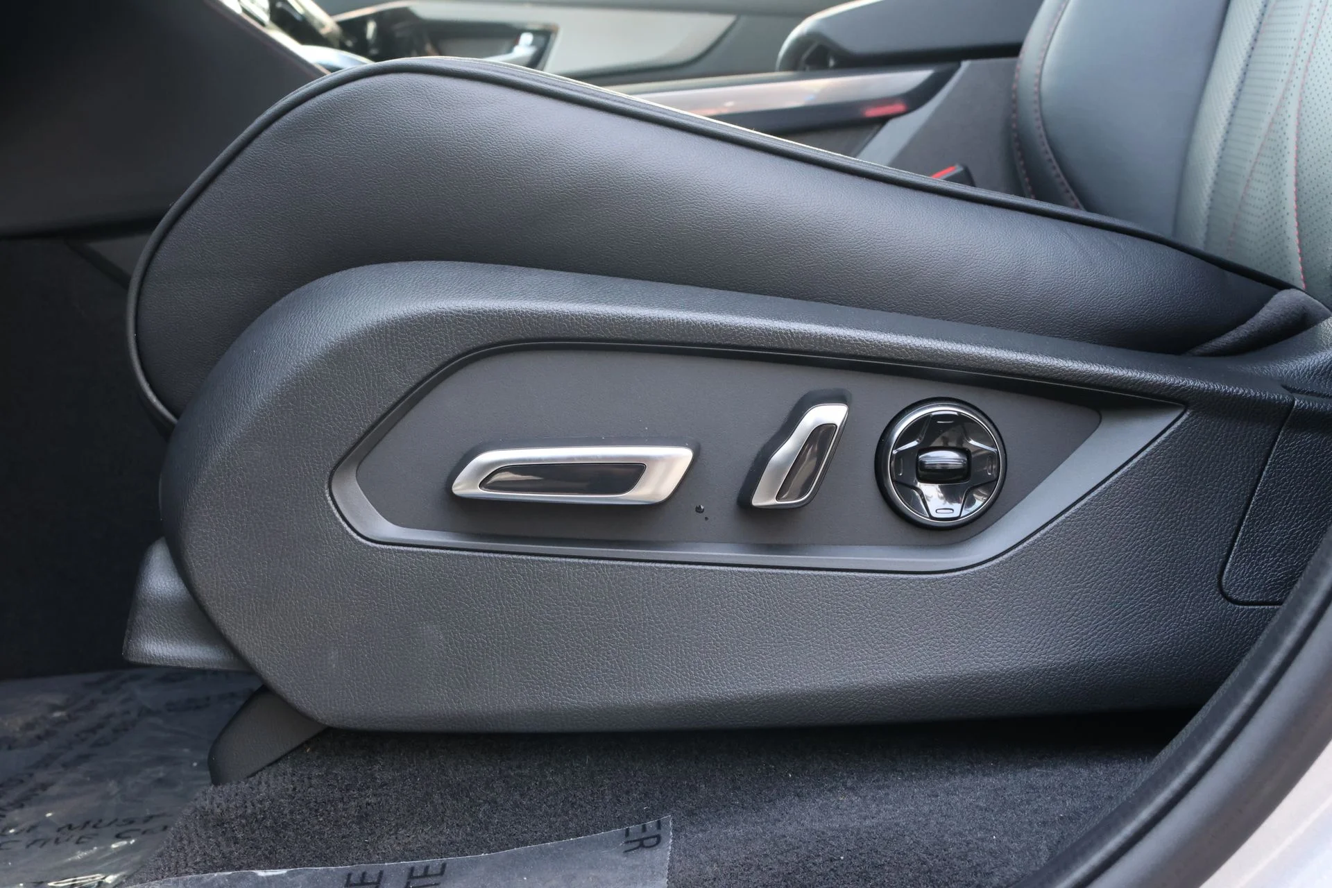 2026 Acura MDX A-Spec w/Advance Package - Photo 21
