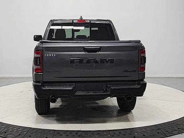 Used 2024 Gray Ram Rebel image 7
