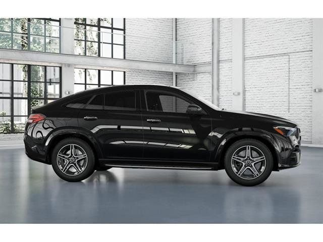 New 2026 Black Mercedes-Benz GLE 450 image 15
