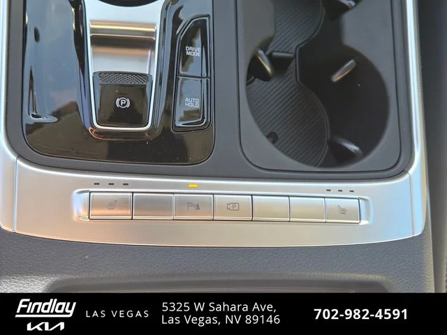 2026 Kia Carnival EX - Photo 20