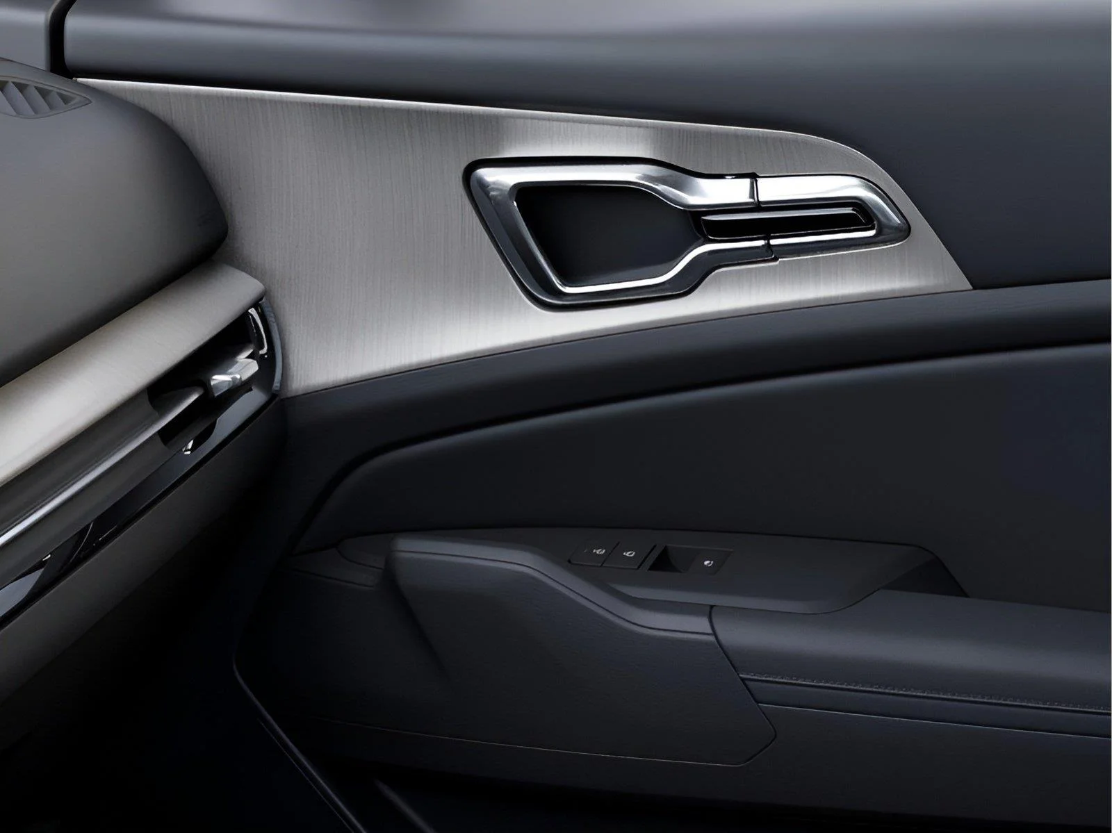 New 2027 Heritage Blue Kia X-Line image 26