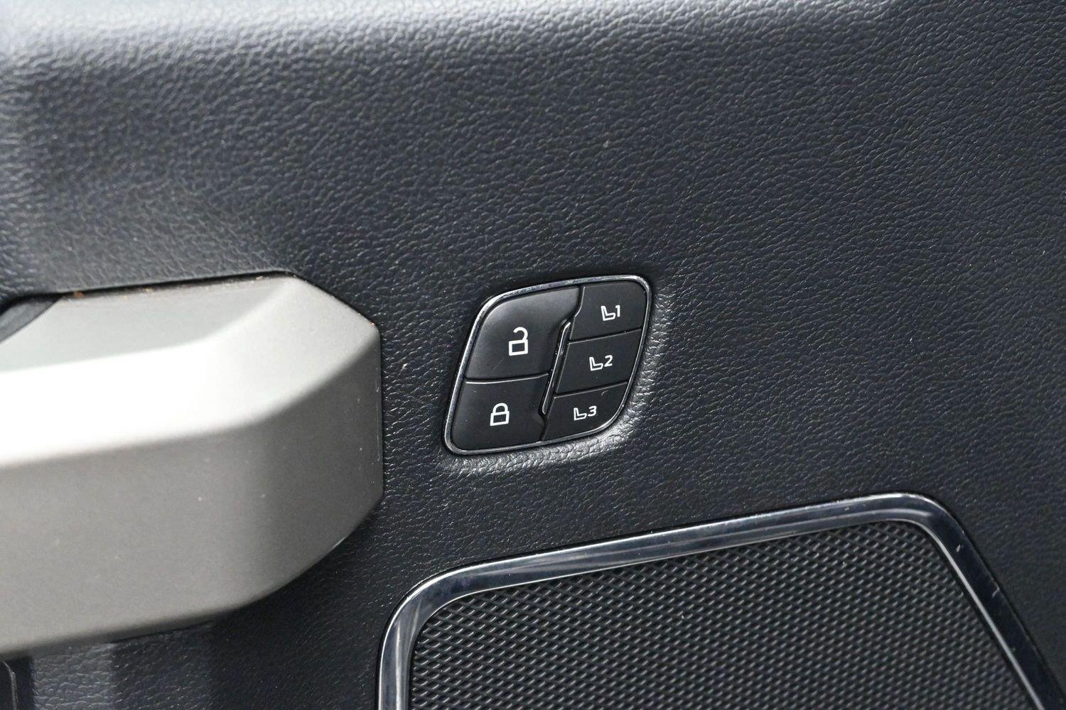 Used 2021 Carbonized Gray Ford LARIAT image 11