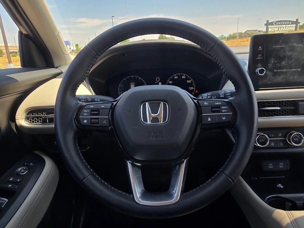 Used 2026 Urban Gray Pearl Honda EX-L image 28