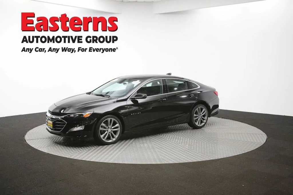 Used 2023 Black Chevrolet LT image 58
