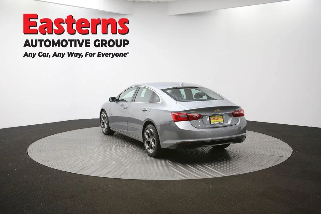 Used 2024 Silver Nissan 2.5 SV image 62