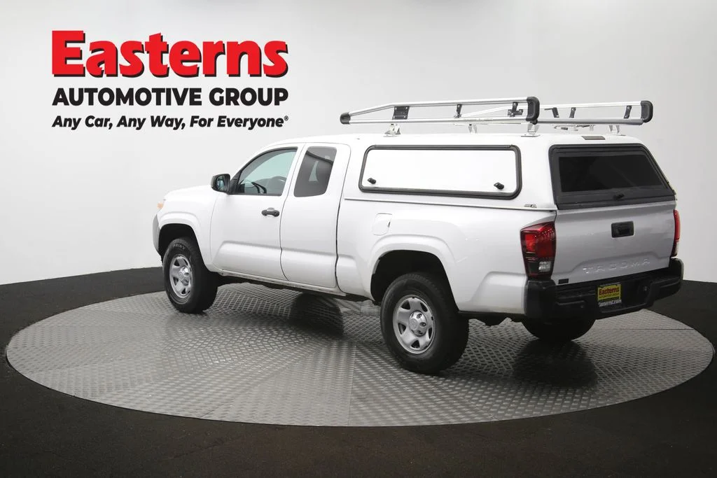 Used 2019 White Toyota SR image 63