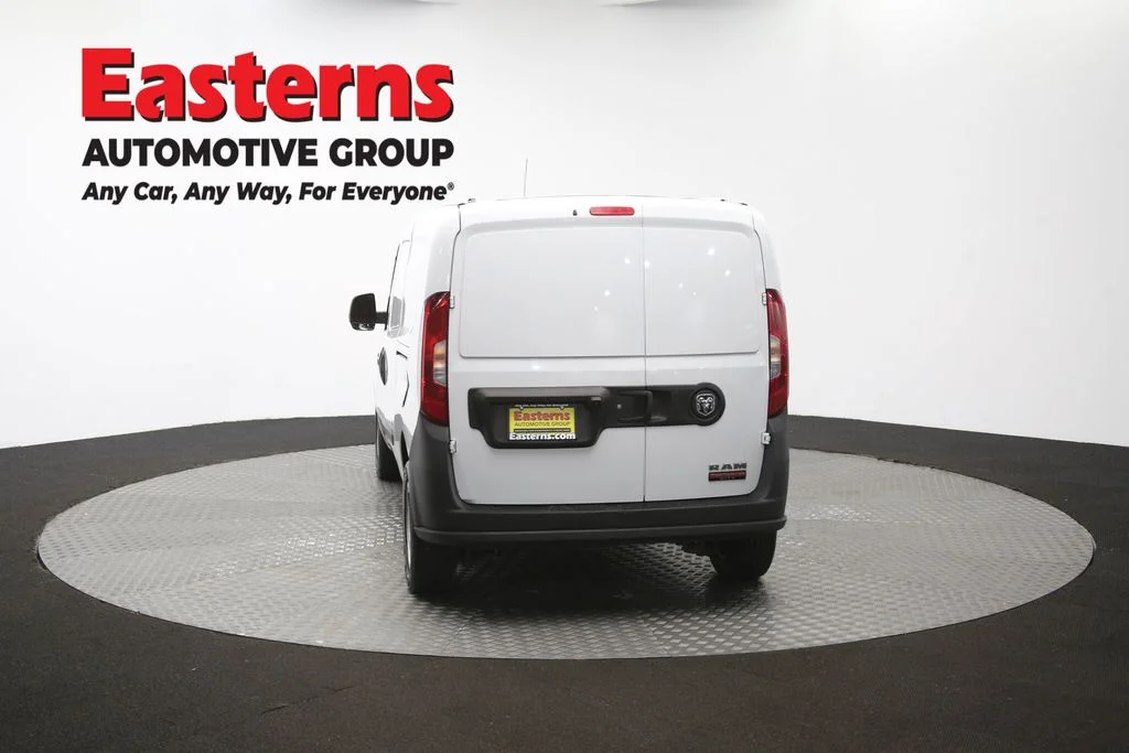 Used 2021 White Ram Tradesman image 35