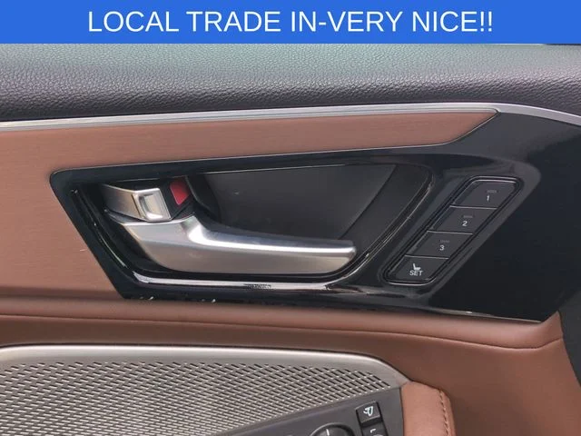 Used 2023  Acura Technology image 13