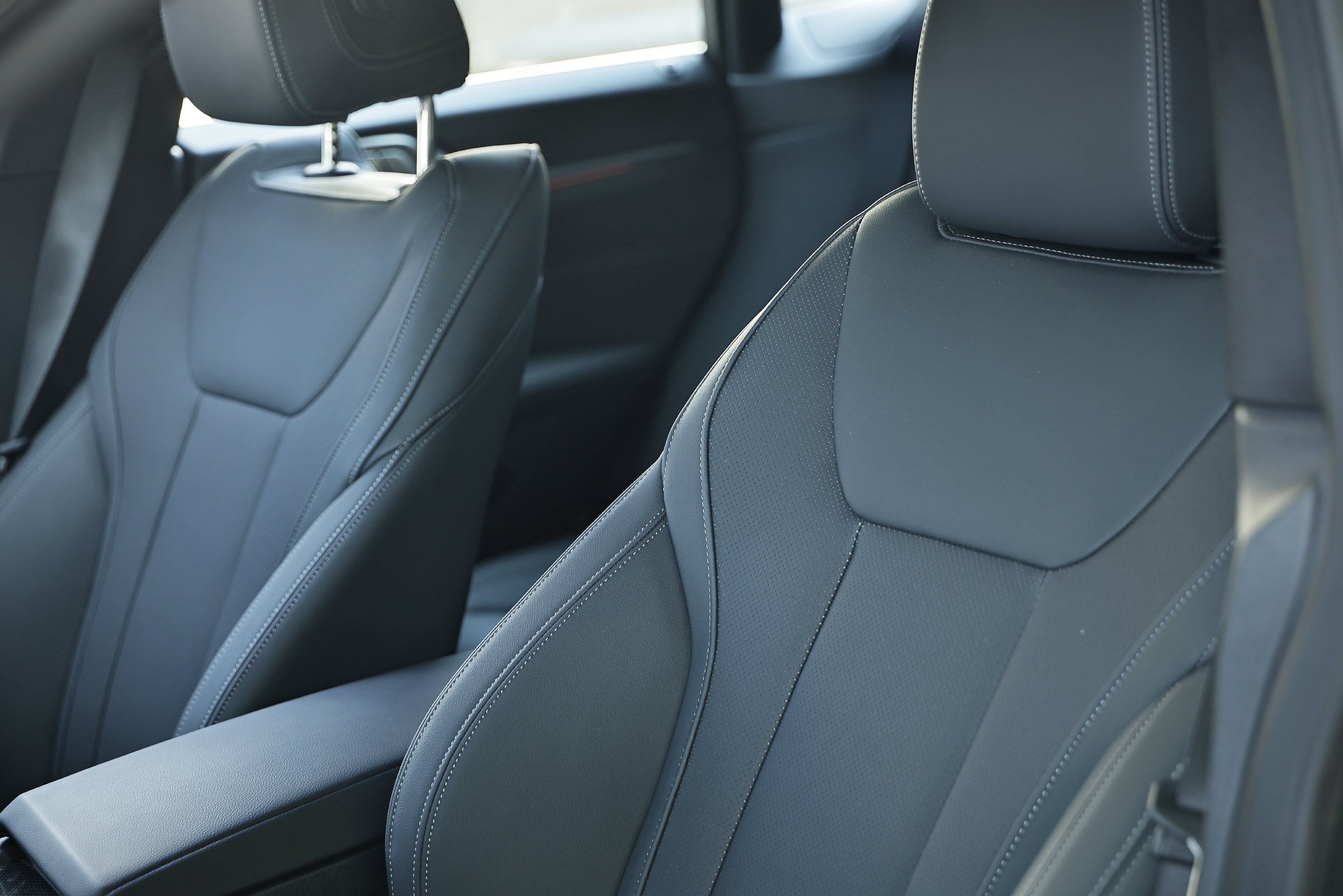 2026 BMW 4 Series M440i - Photo 20
