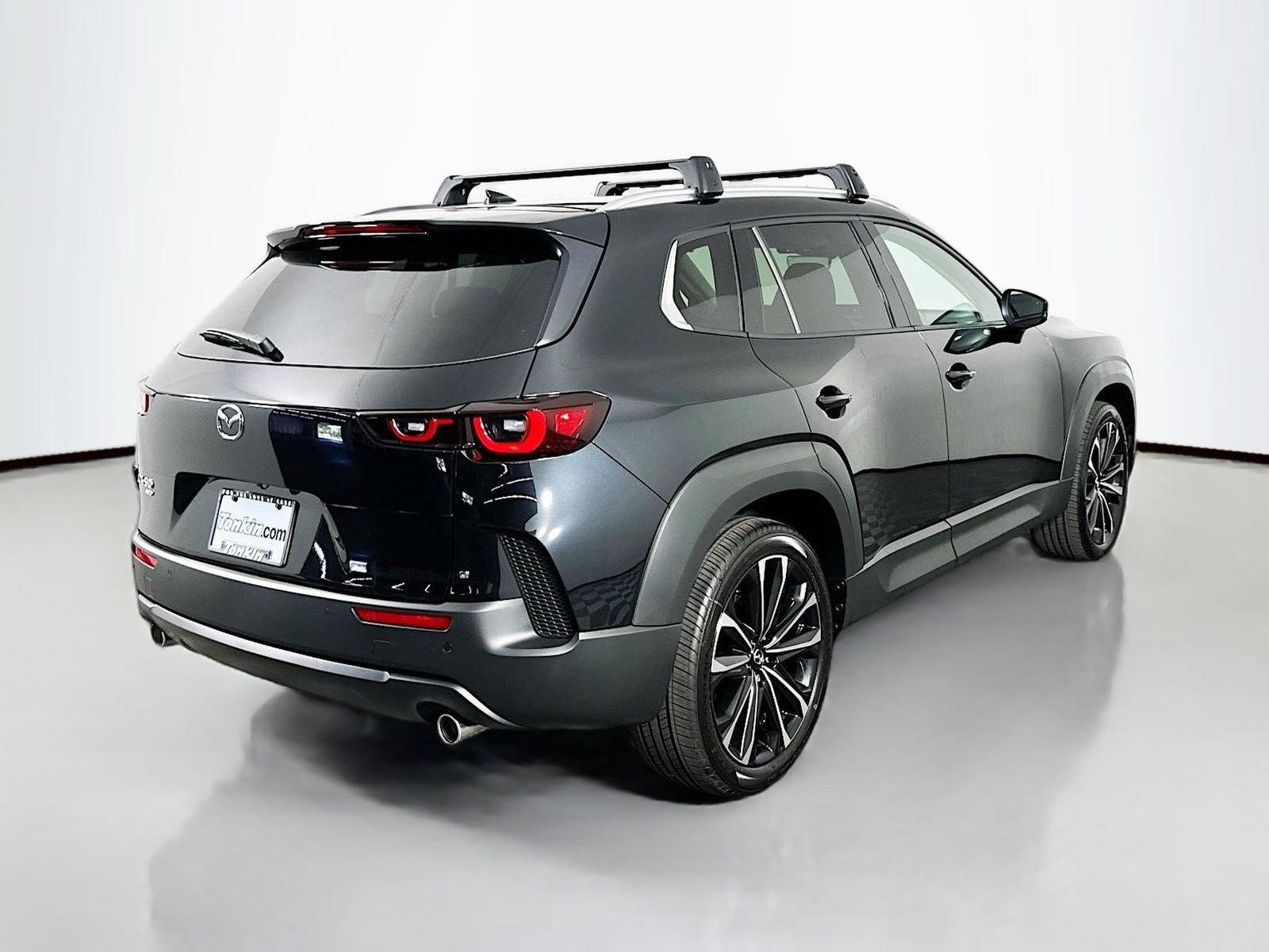 New 2026 Jet Black Mica Mazda 2.5 S Premium AWD image 7