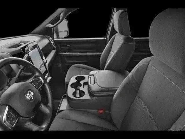 2026 RAM 2500 Tradesman - Photo 6