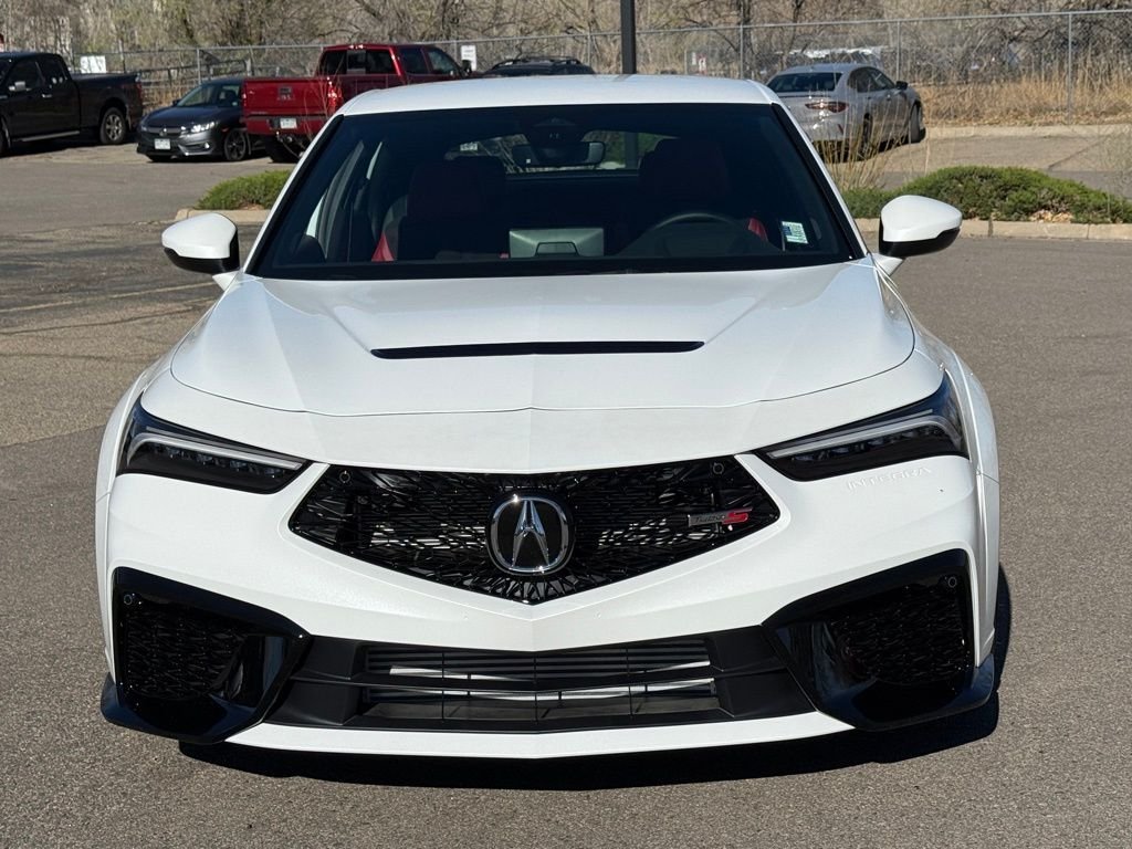 2026 Acura Integra Type-S - Photo 10