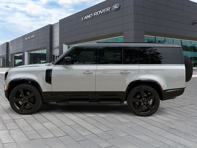 New 2026 Borasco Grey Land Rover X-Dynamic SE image 2