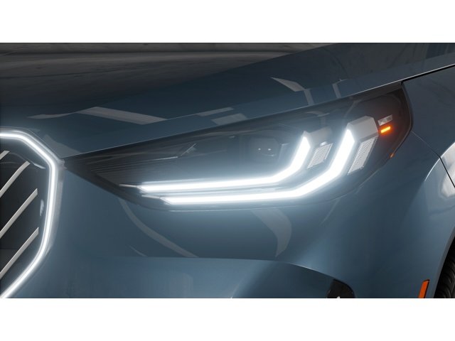 New 2026 Arctic Race Blue Metallic BMW 30 xDrive image 6