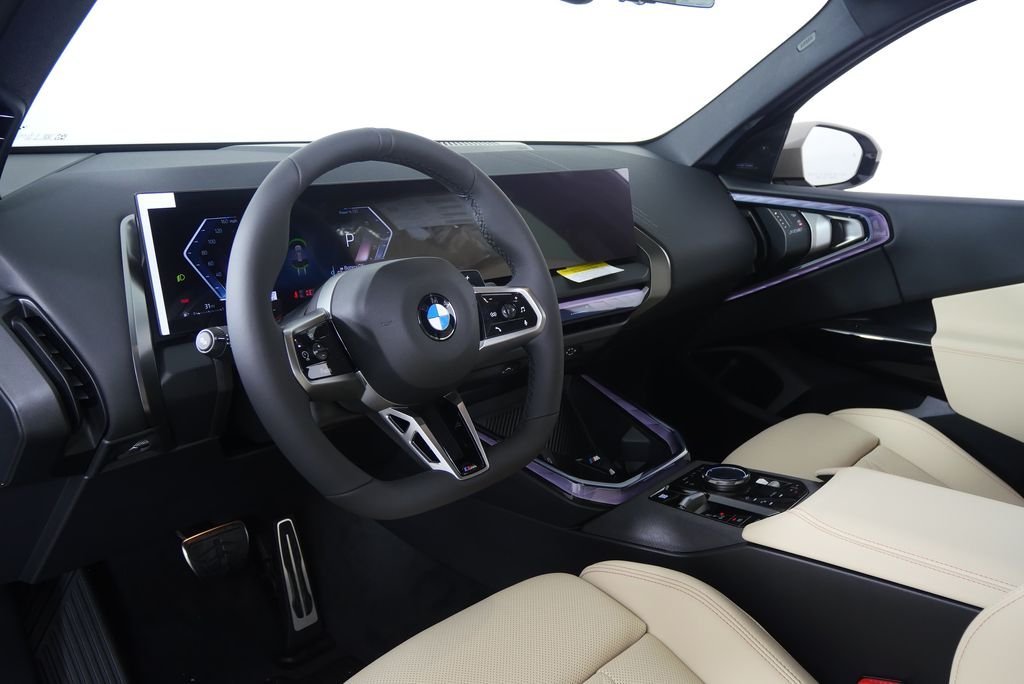 Used 2026 Dune Grey Metallic BMW 30 xDrive image 12