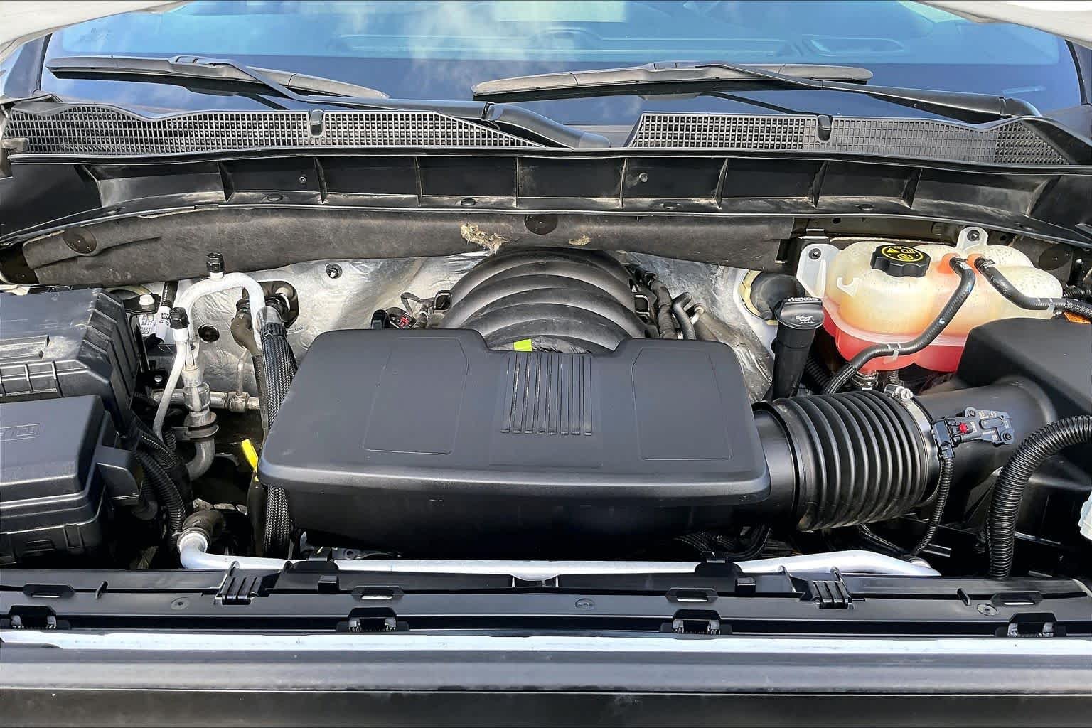 2022 GMC Sierra 1500 Pro - Photo 30