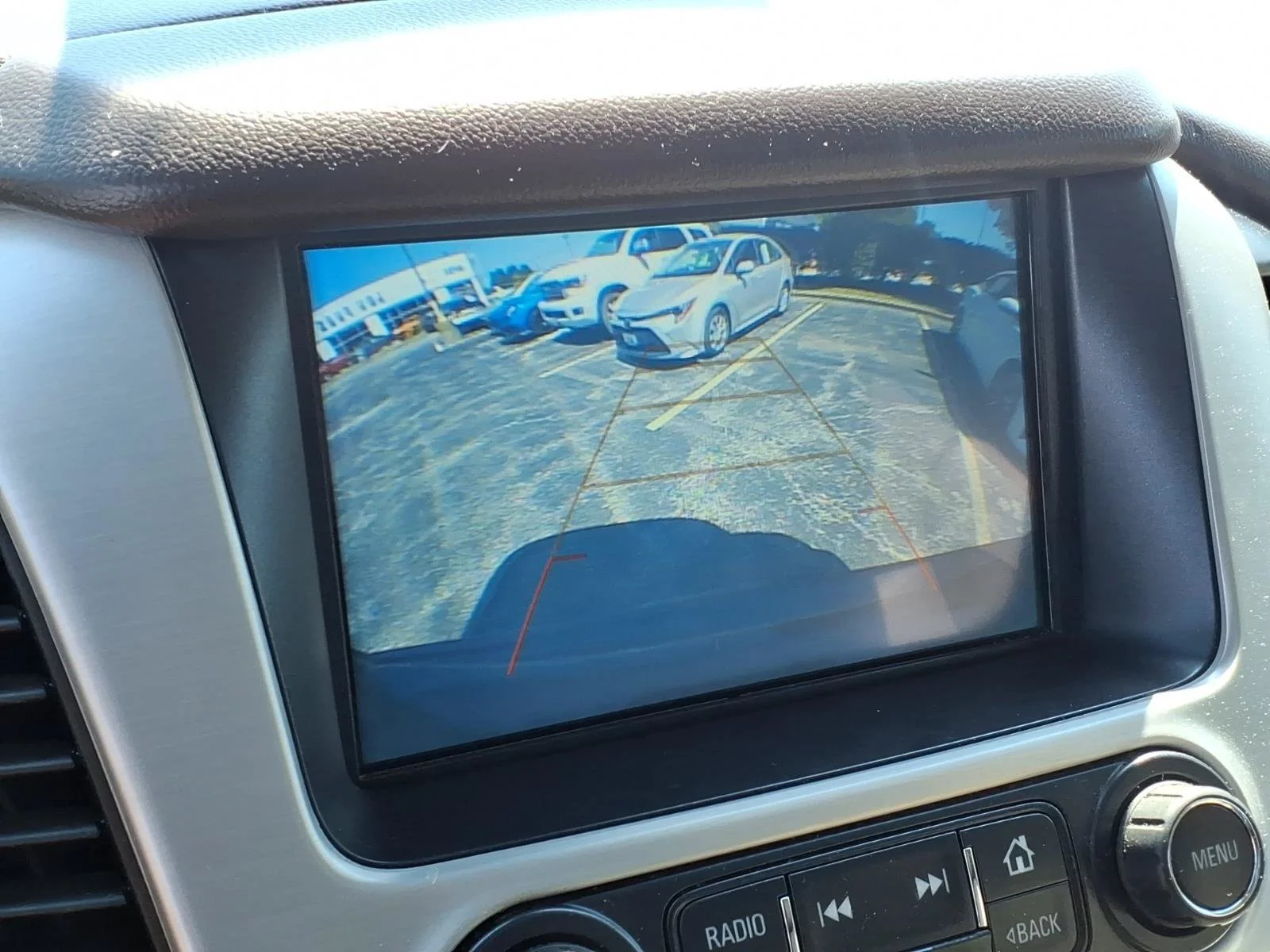 Used 2020 Onyx Black GMC SLT image 8