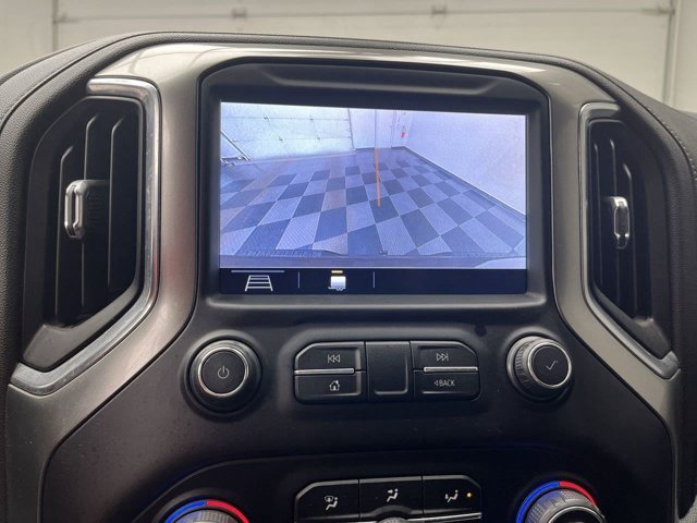 Used 2019 Havana Brown Metallic Chevrolet RST image 5
