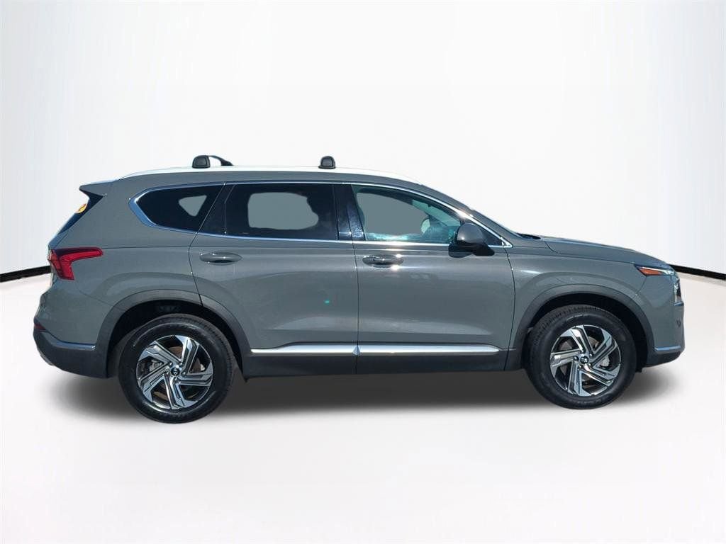 2022 Hyundai Santa Fe SEL - Photo 4
