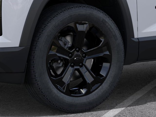 2026 Chevrolet Equinox LT - Photo 10