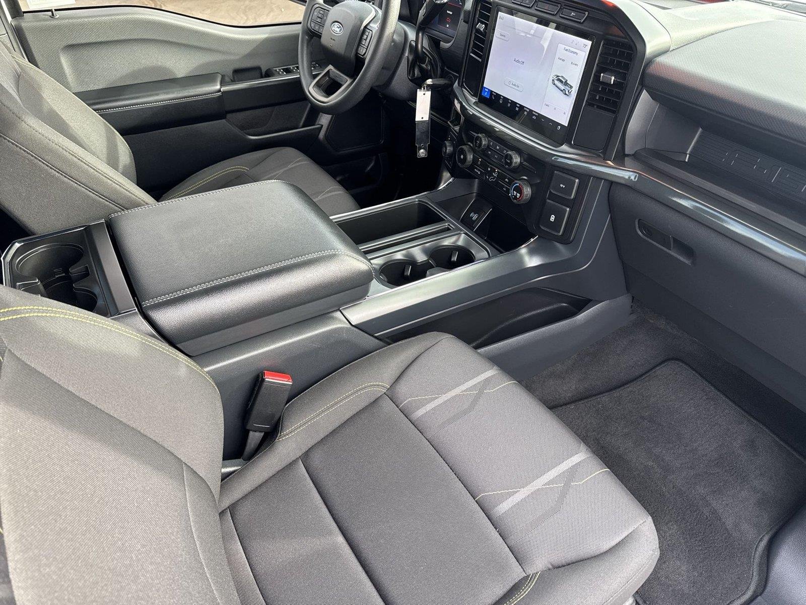 2024 Ford F-150 STX - Photo 35