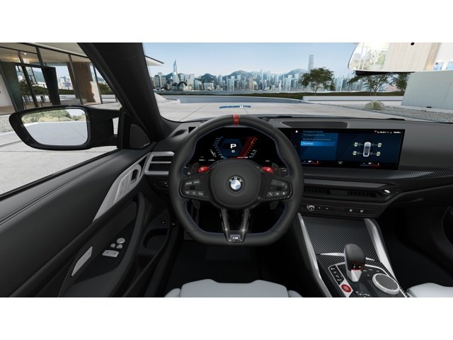 2027 BMW M4 Coupe M4 - Photo 13