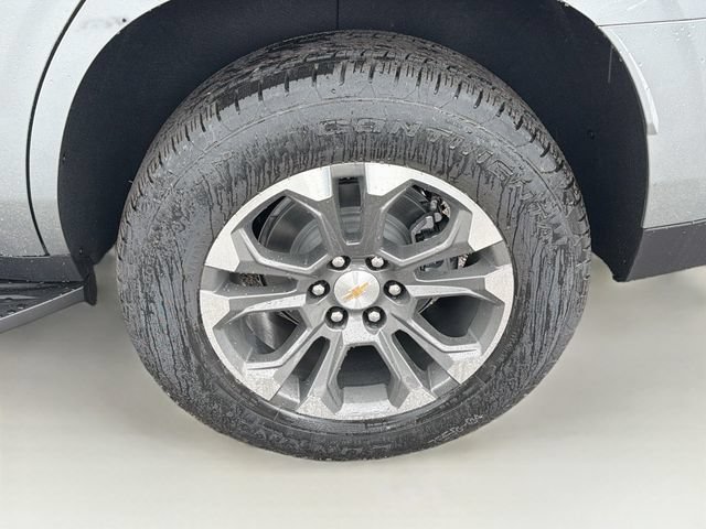 2026 Chevrolet Tahoe LS - Photo 35