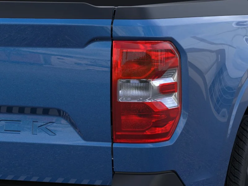 New 2026 Velocity Blue Ford XLT image 22