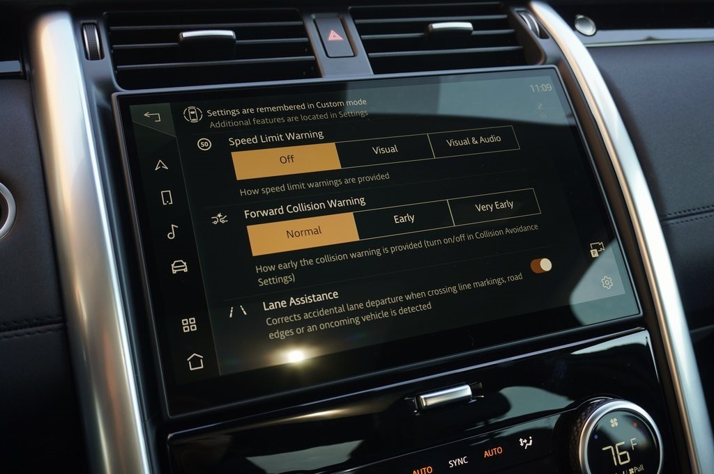 2026 LAND ROVER DISCOVERY - Image 19