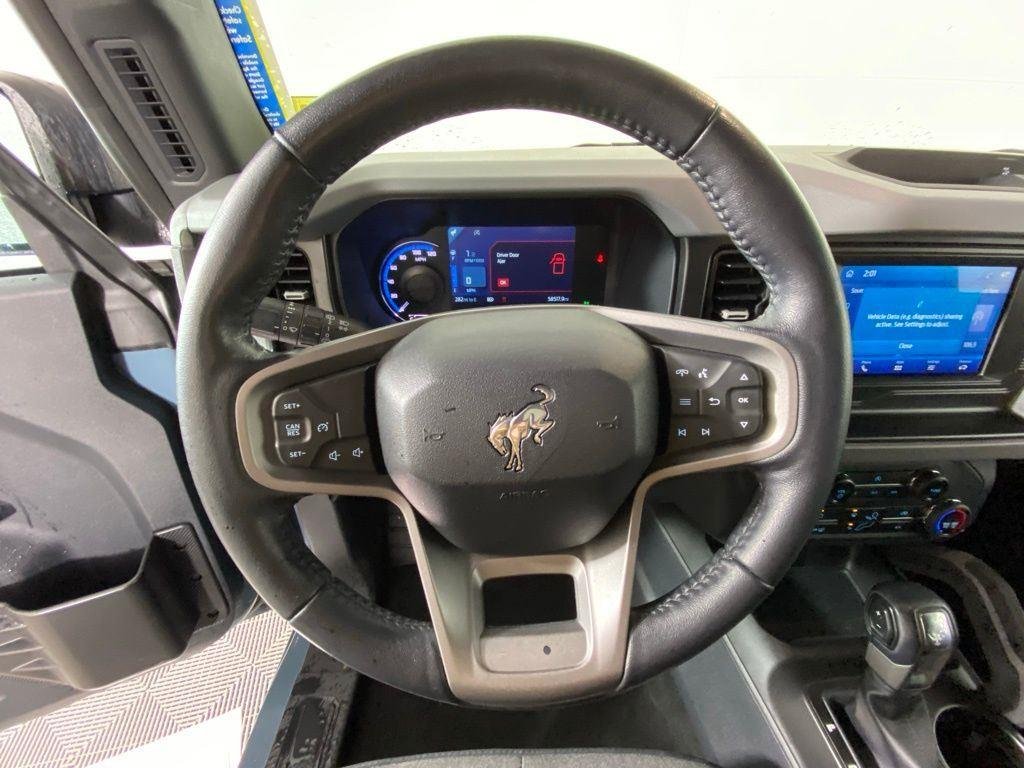 Used 2022 Area 51 Ford Big Bend image 13