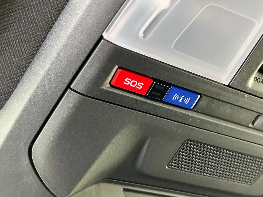 New 2026 IGNITION RED Subaru Premium image 33