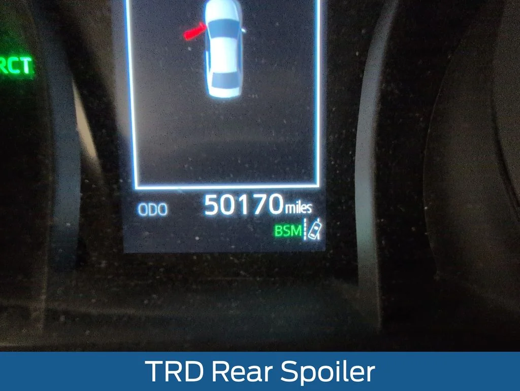 Certified Used 2023 Beige Toyota TRD V6 image 24