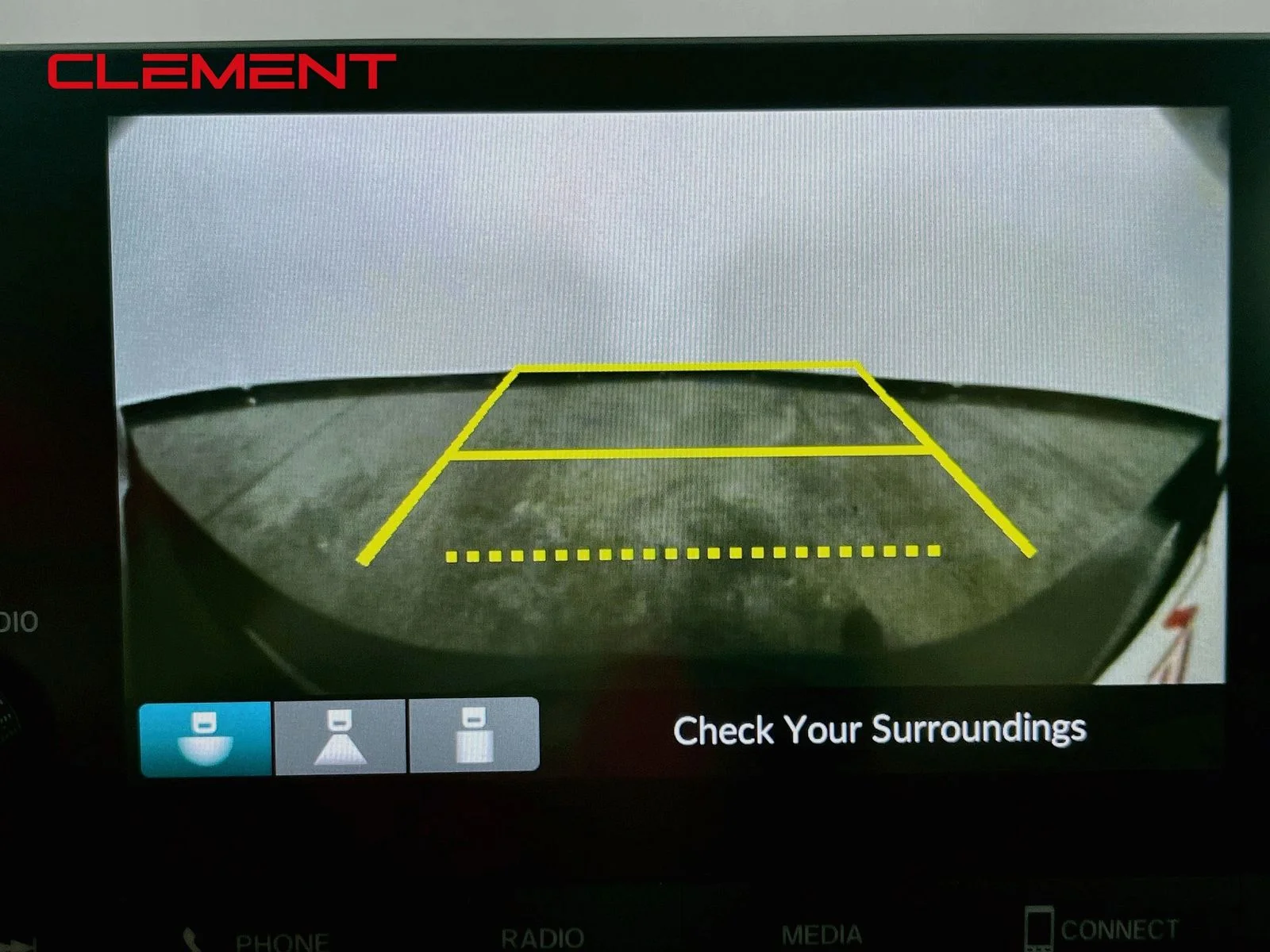 Used 2024  Honda Sport image 18