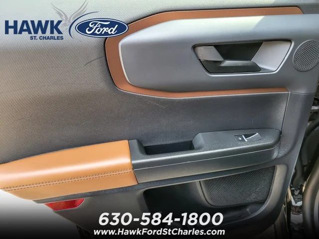 Certified Used 2024 Shadow Black Ford Outer Banks image 38