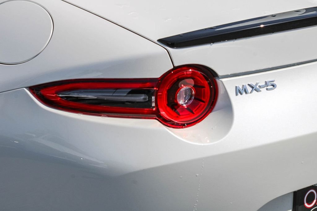 New 2026 Snowflake White Pearl Mazda Club image 7