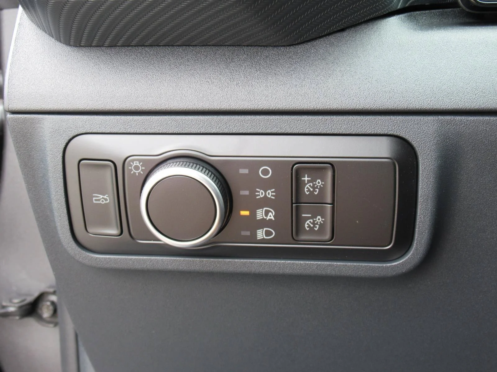 New 2026 Carbonized Gray Metallic Ford EcoBoost® Fastback image 19