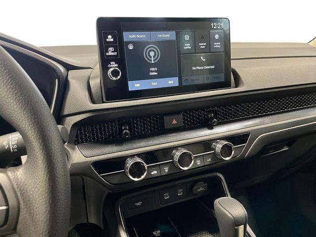 2026 Honda CR-V LX - Photo 18
