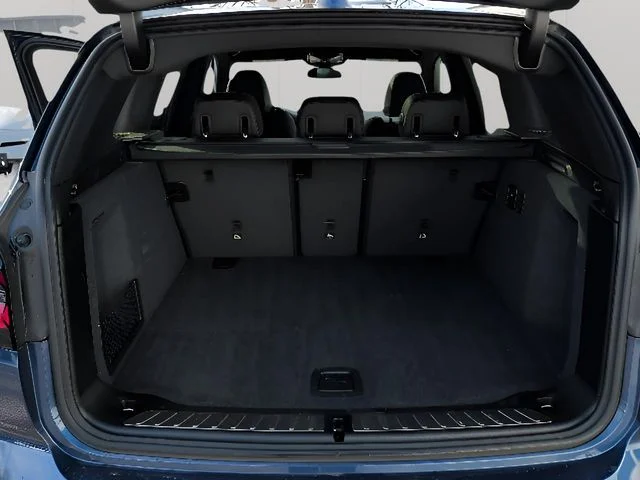 2023 BMW X3 30i - Photo 37