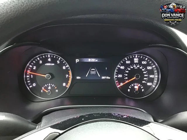 Used 2024 Gray Kia LXS image 15