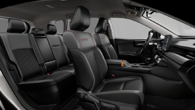 New 2026 Urban Rock Toyota  Woodland image 29