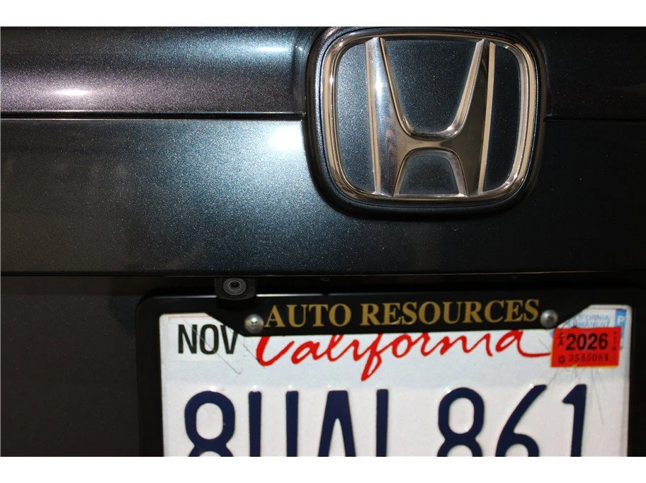 Used 2020 Dark Blue Honda LX image 17