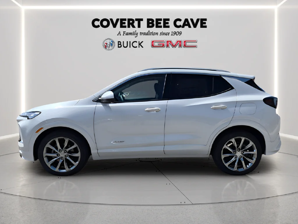 2026 Buick Encore GX Avenir - Photo 6
