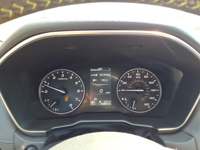 2024 Subaru Outback Onyx Edition - Photo 16