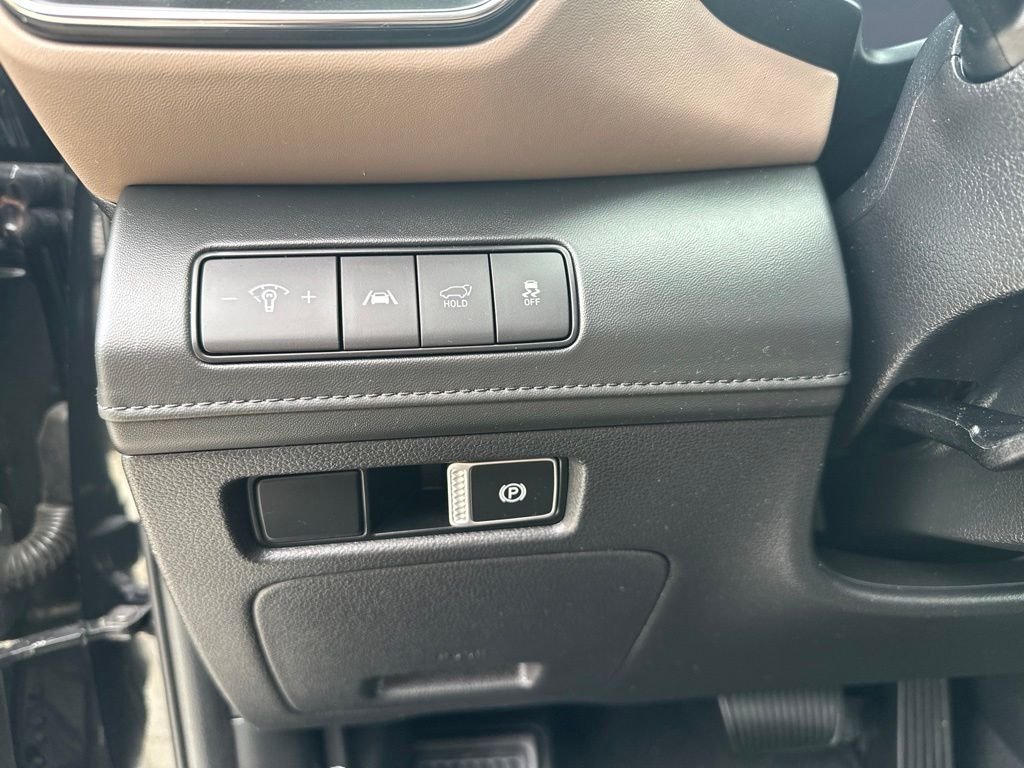 2023 Hyundai Santa Fe SEL Premium HEV - Photo 10