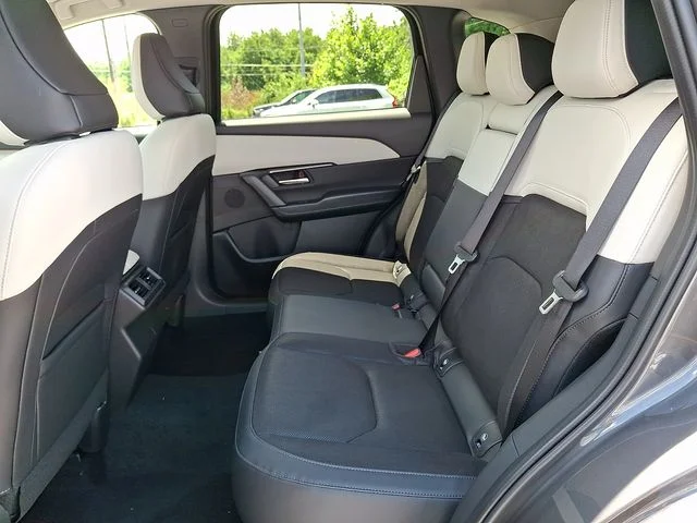 New 2026 Gray Mazda 2.5 S Select image 7