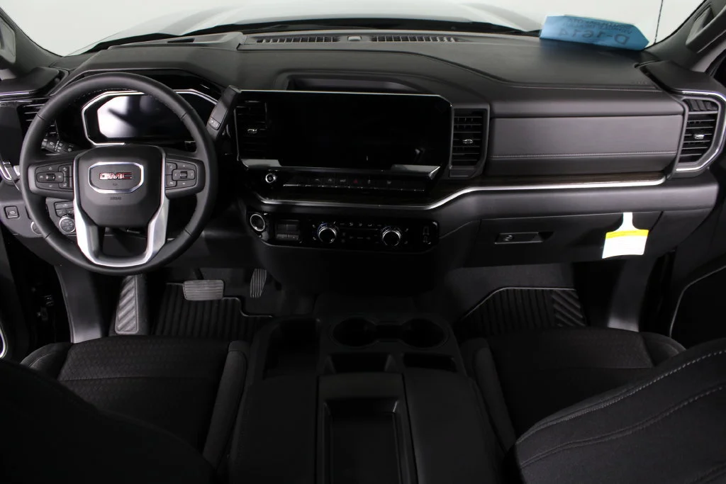2026 GMC Sierra 1500 Elevation - Photo 27
