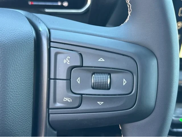 2026 GMC Sierra 2500HD AT4 - Photo 33