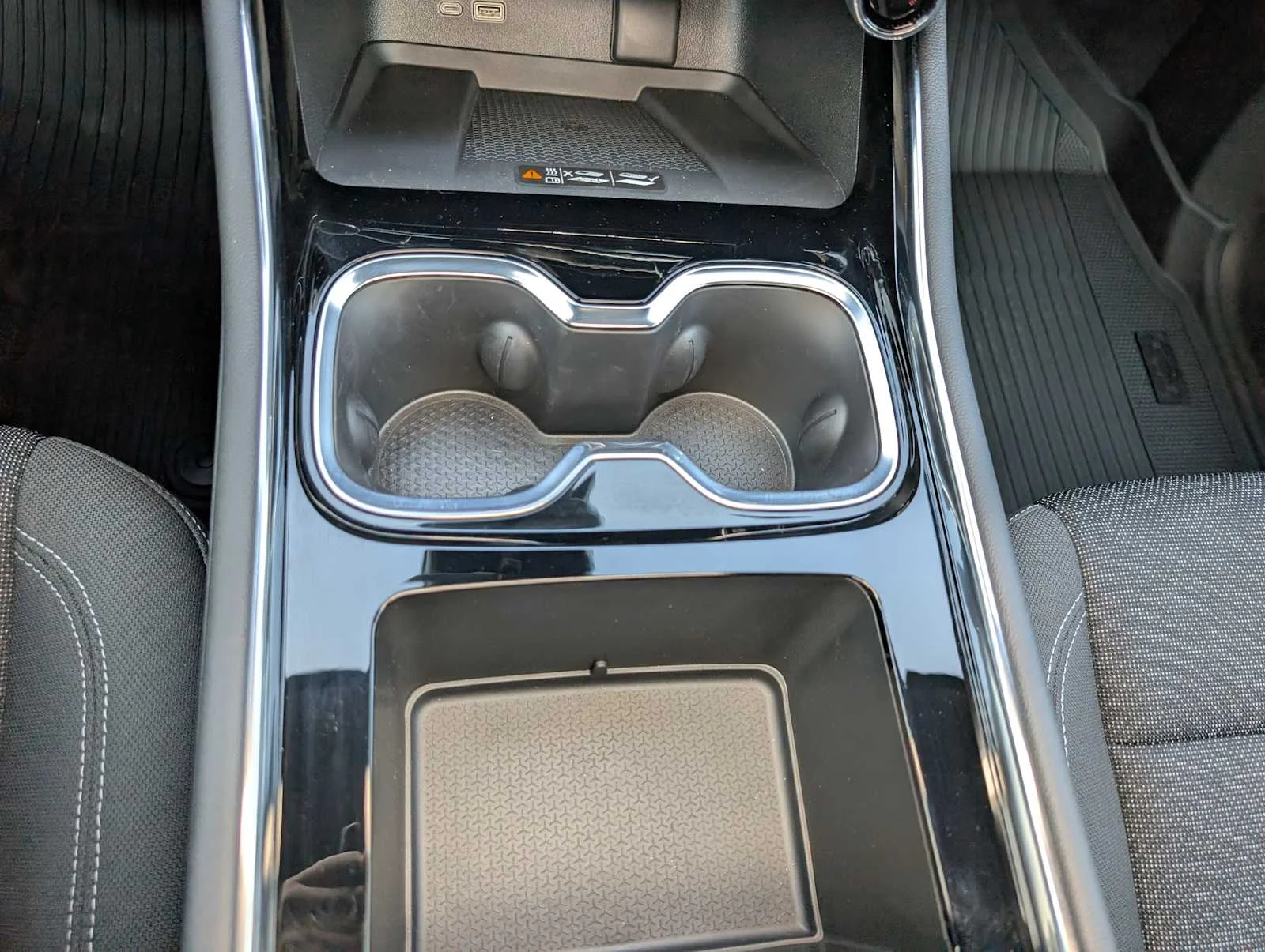 2026 Chevrolet Traverse LT - Photo 24