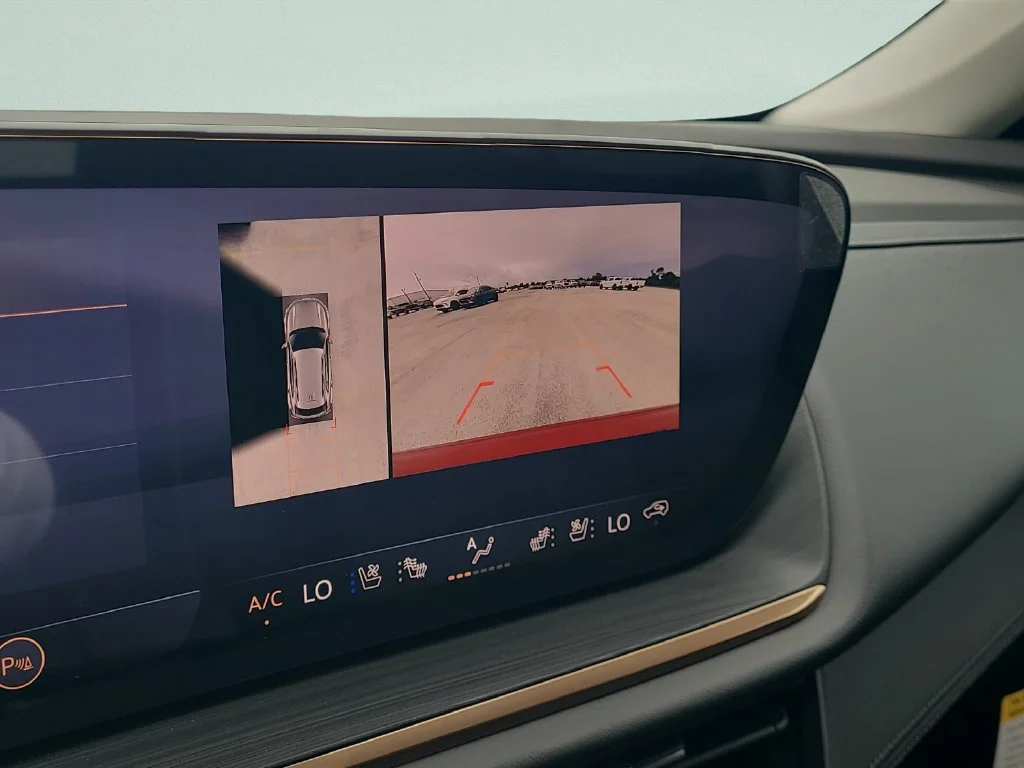 New 2026 Brilliant Red Buick Avenir image 17